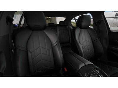 2027 BMW 5 Series 530i xDrive