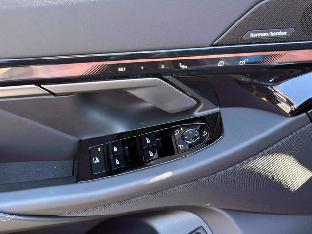 2027 BMW 5 Series 530i xDrive