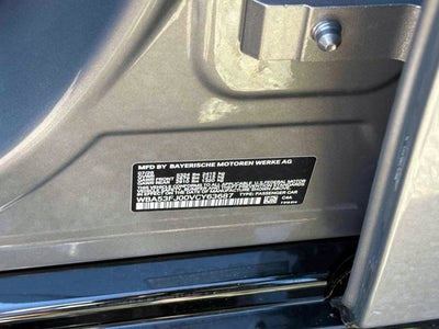 2027 BMW 5 Series 530i xDrive