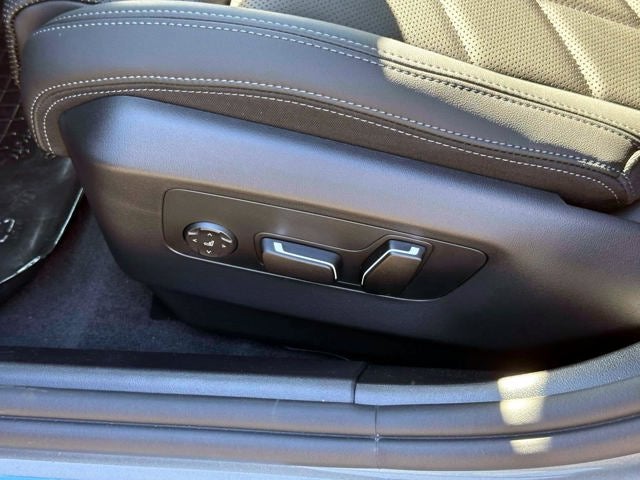 2027 BMW 5 Series 530i xDrive