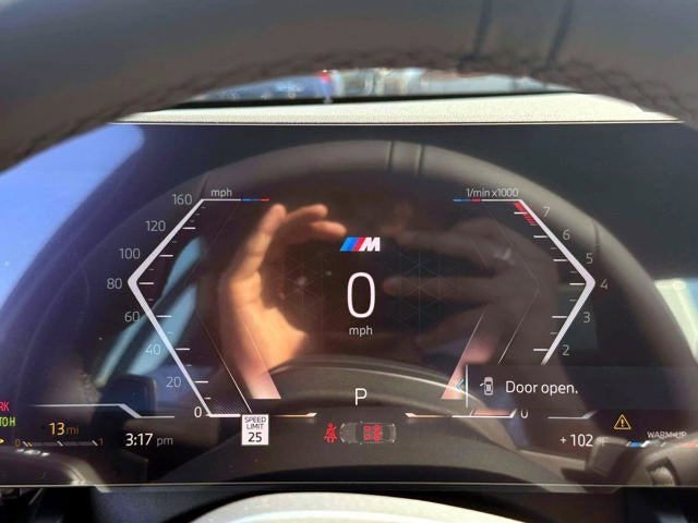 2027 BMW 5 Series 530i xDrive