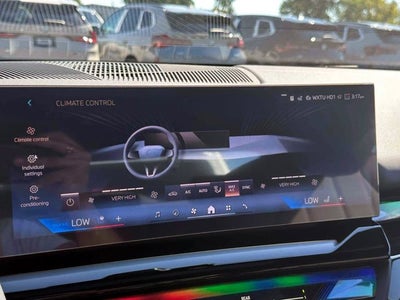 2027 BMW 5 Series 530i xDrive