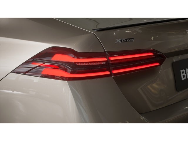 2027 BMW 5 Series 530i xDrive