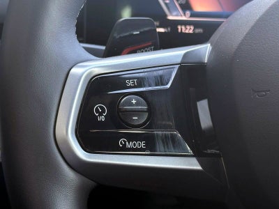 2026 BMW 5 Series 530i xDrive