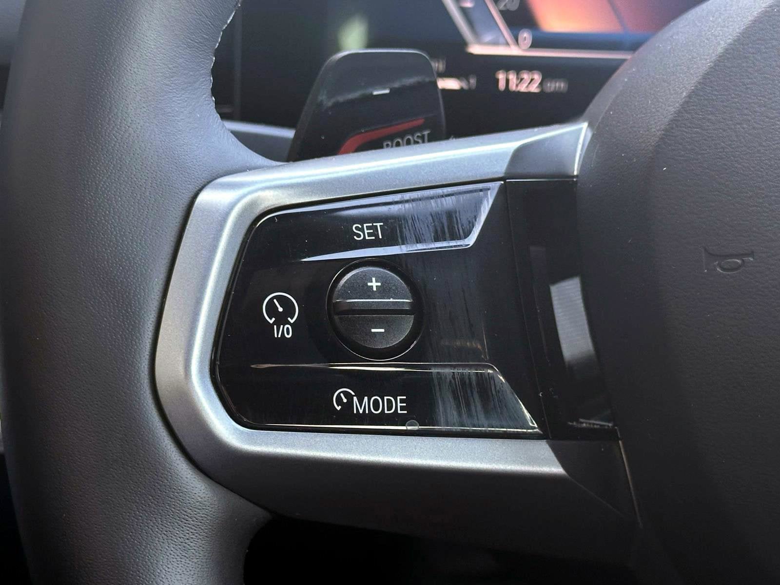 2026 BMW 5 Series 530i xDrive