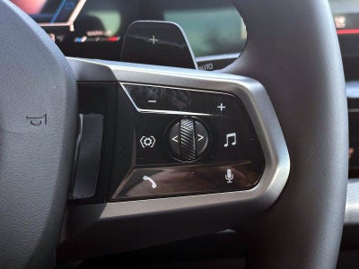 2026 BMW 5 Series 530i xDrive