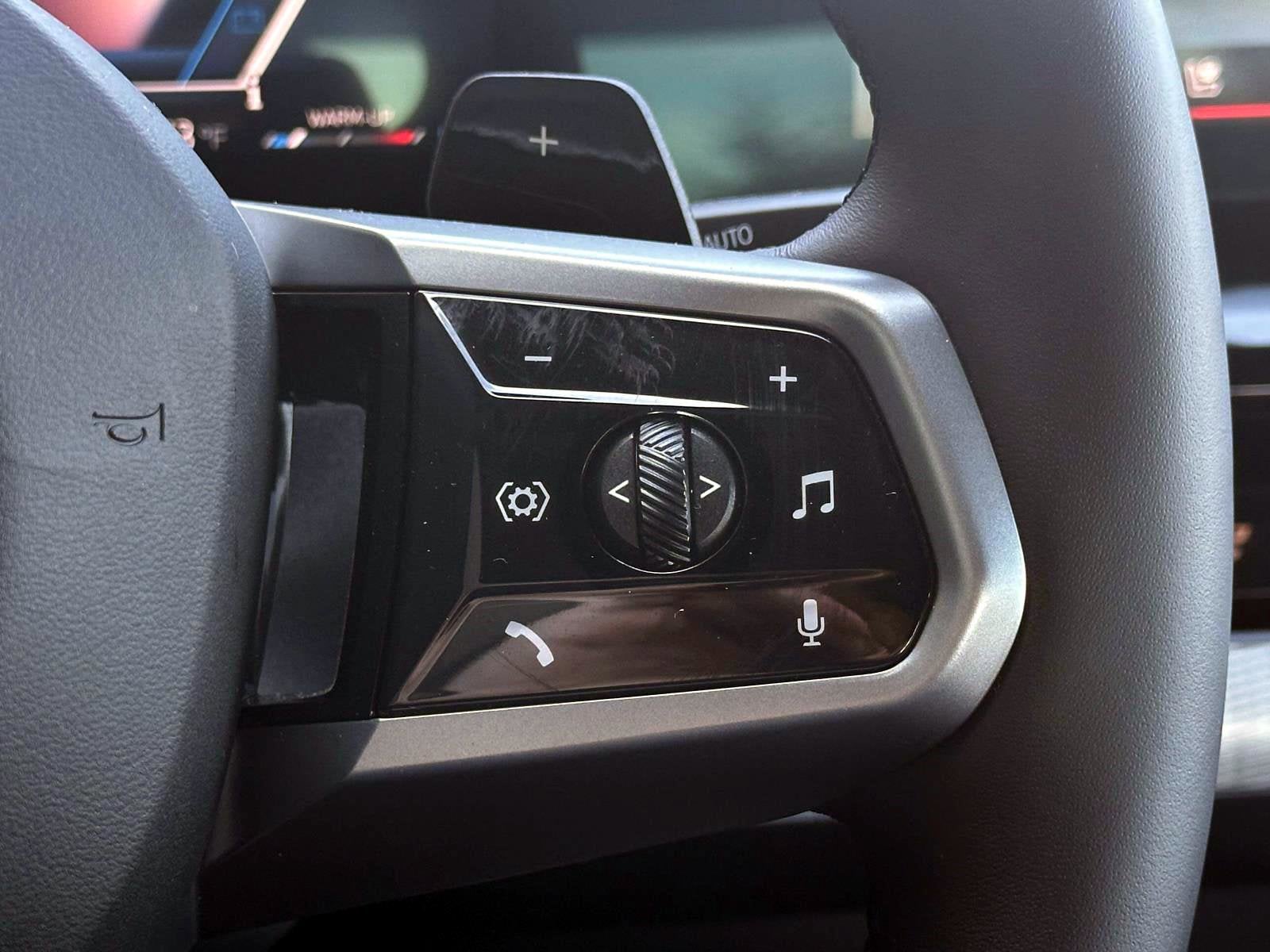 2026 BMW 5 Series 530i xDrive