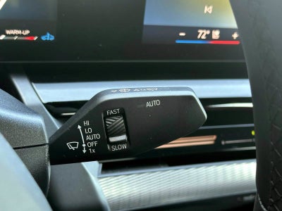 2026 BMW 5 Series 530i xDrive