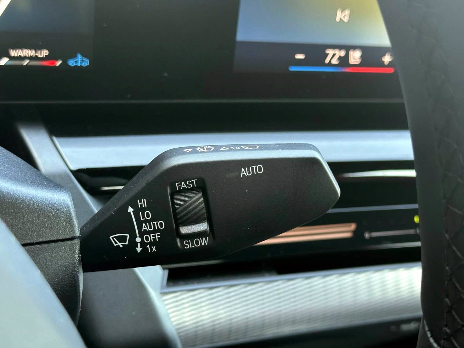 2026 BMW 5 Series 530i xDrive