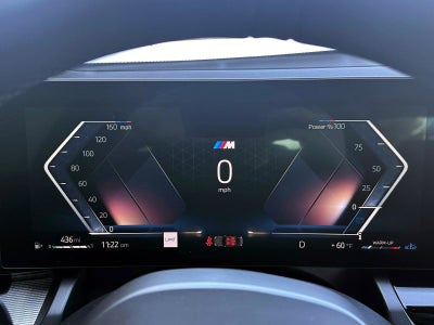 2026 BMW 5 Series 530i xDrive