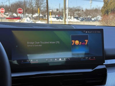 2026 BMW 5 Series 530i xDrive