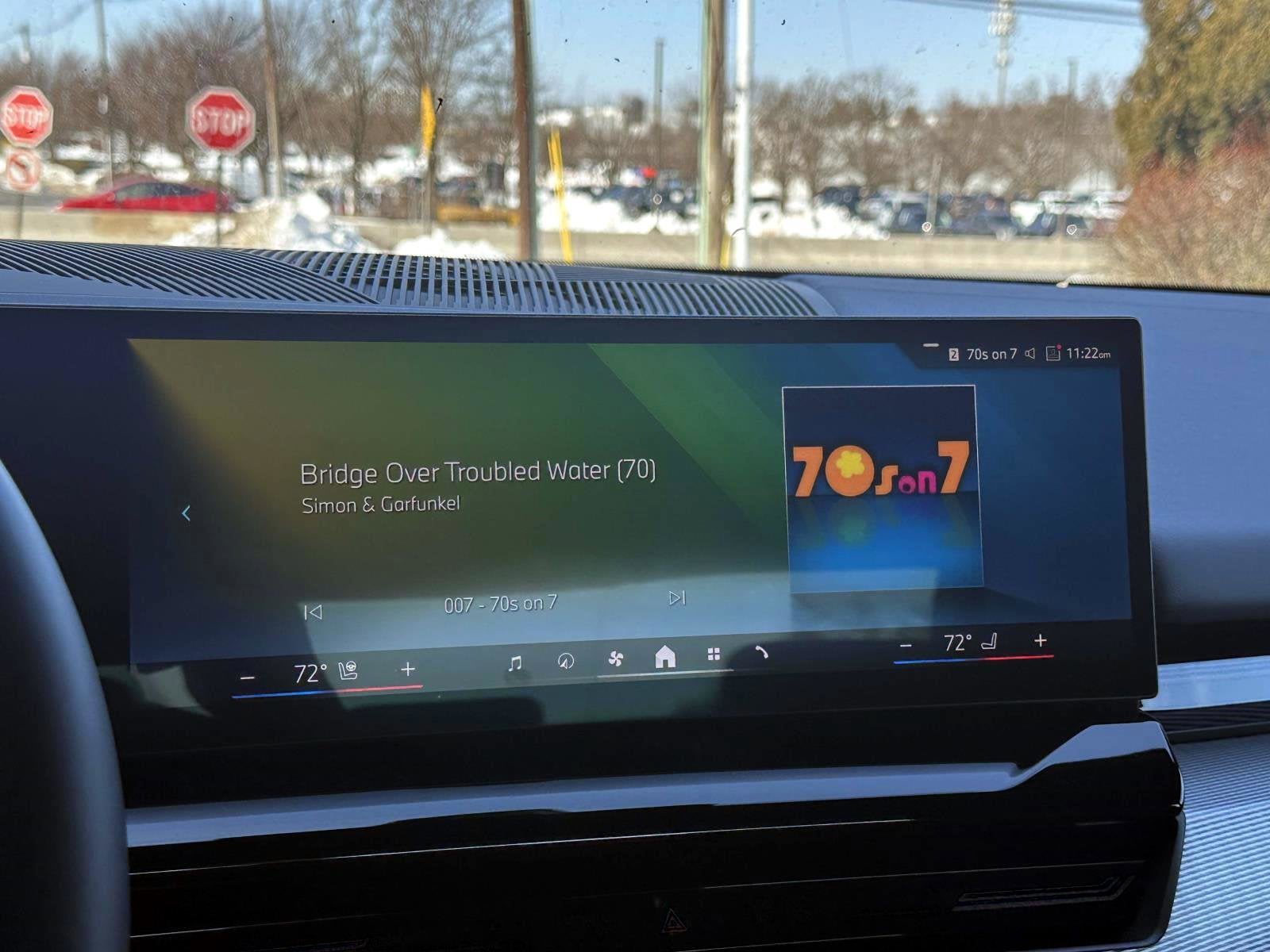 2026 BMW 5 Series 530i xDrive