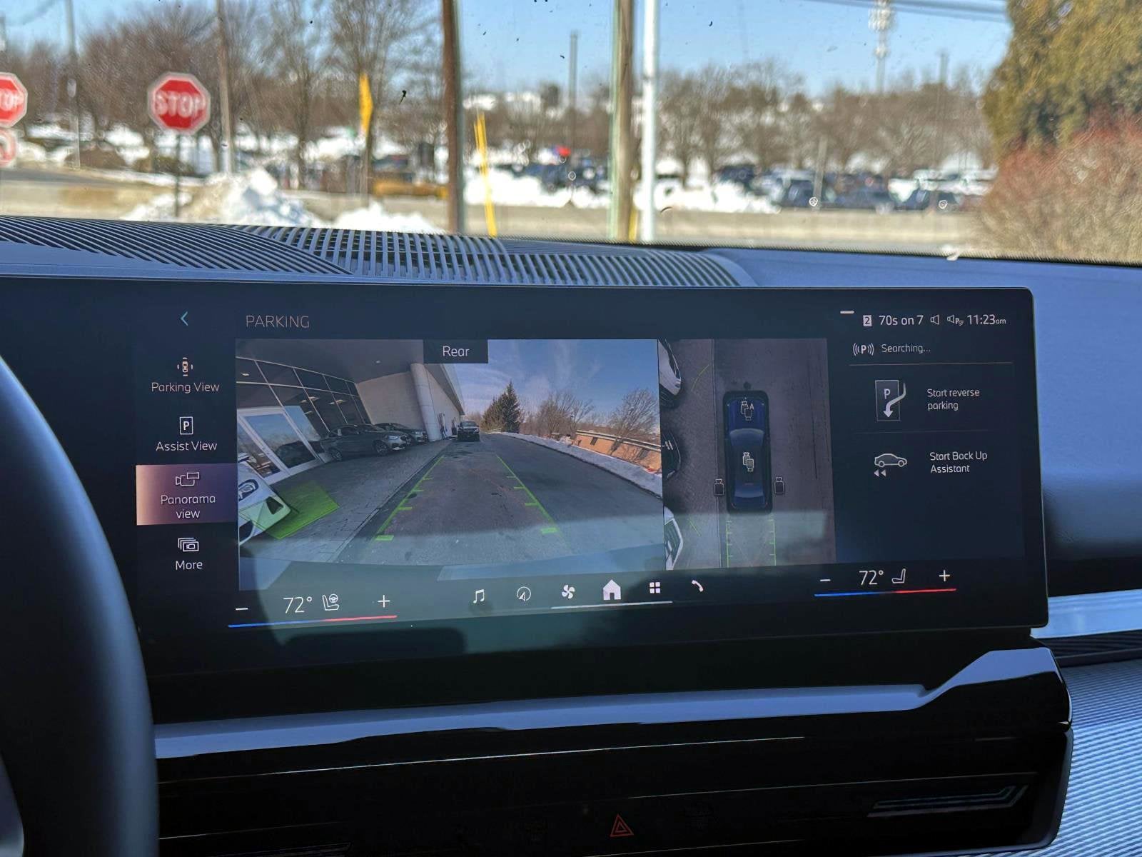 2026 BMW 5 Series 530i xDrive