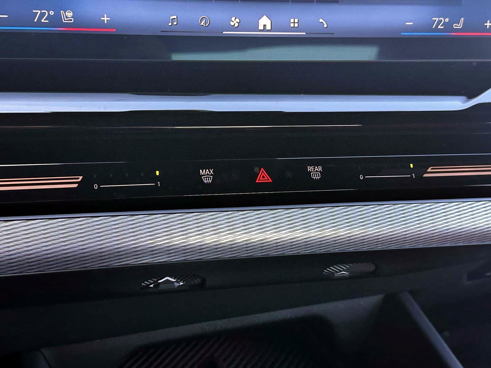 2026 BMW 5 Series 530i xDrive