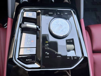 2026 BMW 5 Series 530i xDrive