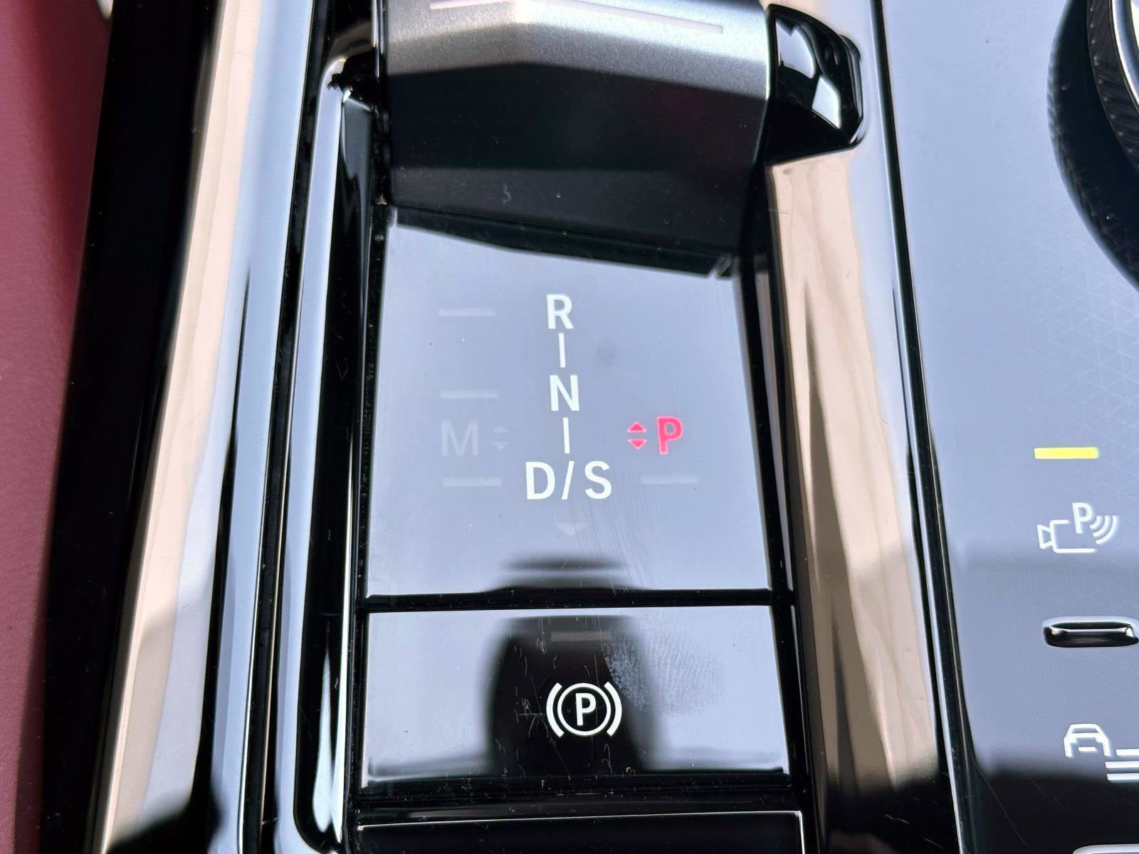 2026 BMW 5 Series 530i xDrive