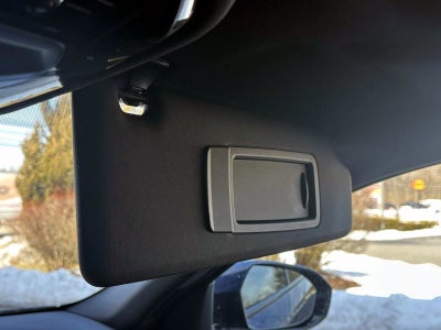 2026 BMW 5 Series 530i xDrive