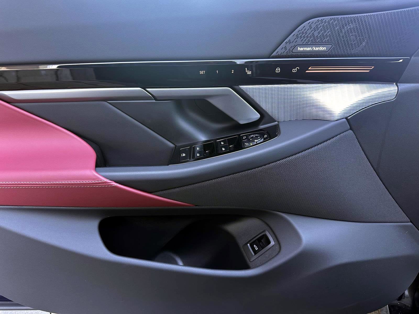 2026 BMW 5 Series 530i xDrive