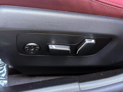 2026 BMW 5 Series 530i xDrive