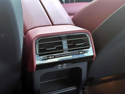 2026 BMW 5 Series 530i xDrive