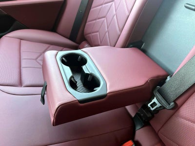 2026 BMW 5 Series 530i xDrive