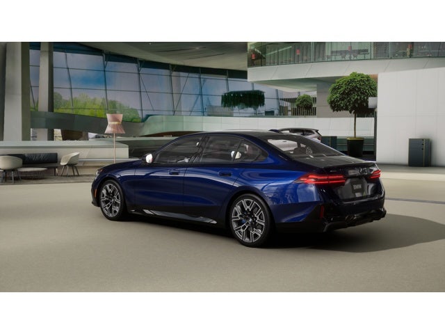 2026 BMW 5 Series 530i xDrive