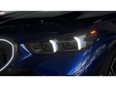 2026 BMW 5 Series 530i xDrive