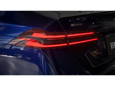 2026 BMW 5 Series 530i xDrive