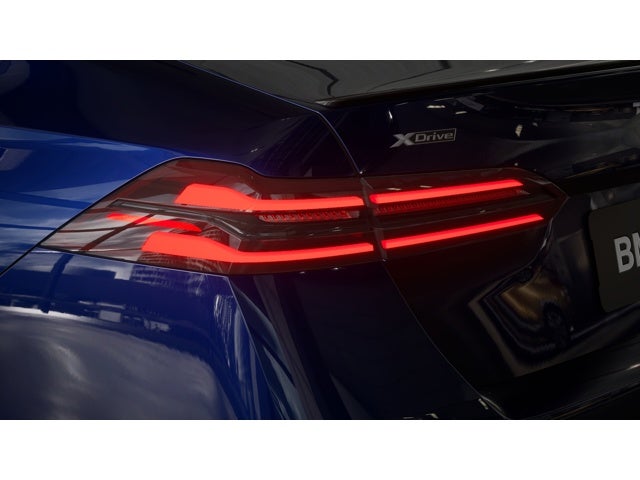 2026 BMW 5 Series 530i xDrive