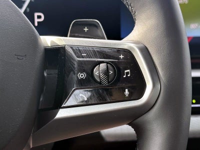 2026 BMW 5 Series 530i xDrive