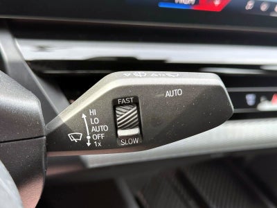 2026 BMW 5 Series 530i xDrive