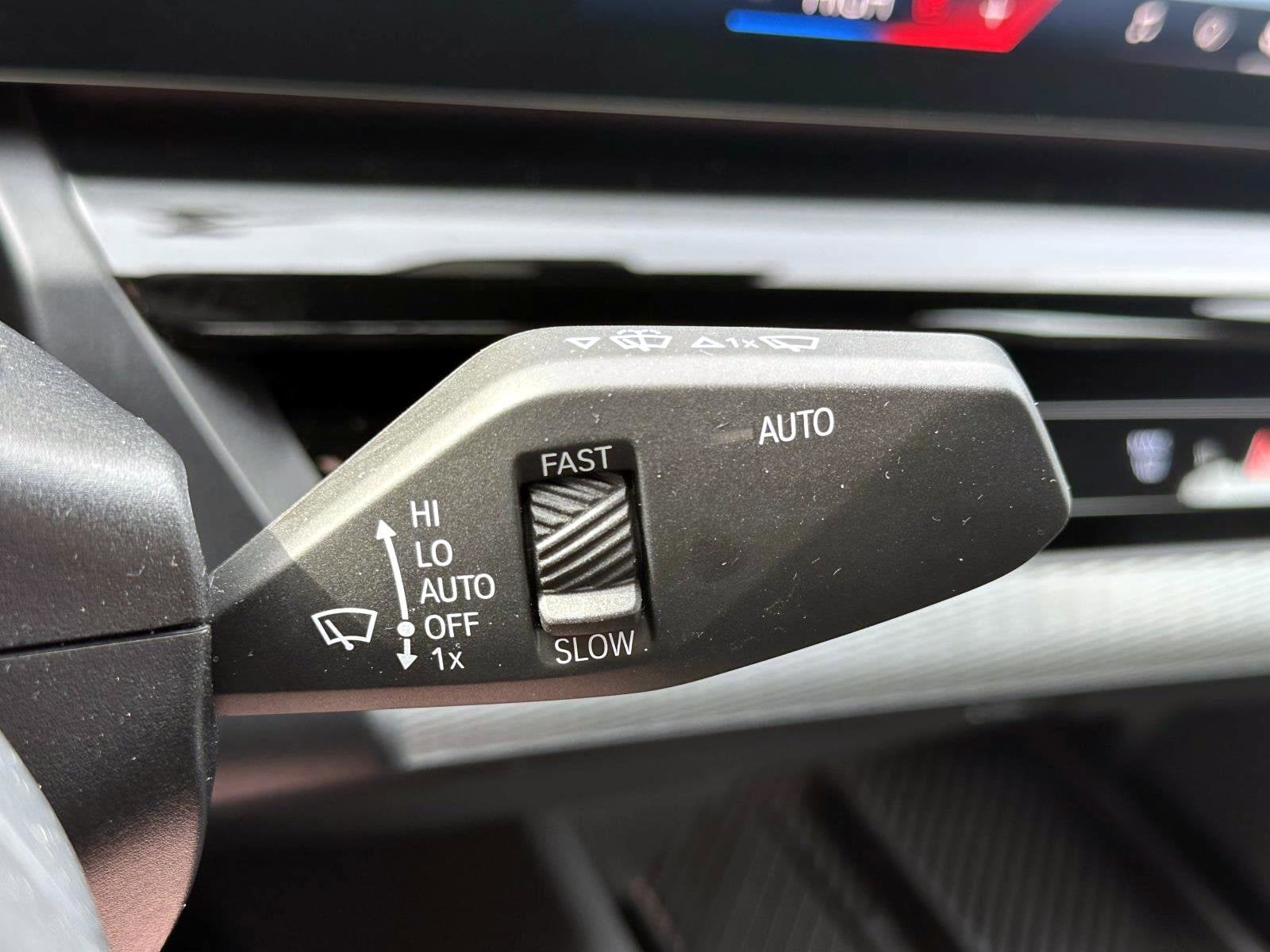 2026 BMW 5 Series 530i xDrive