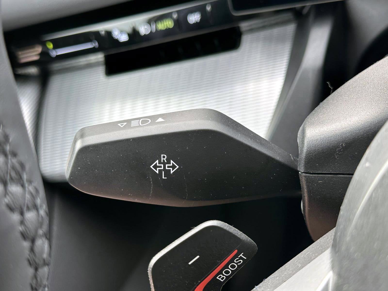 2026 BMW 5 Series 530i xDrive