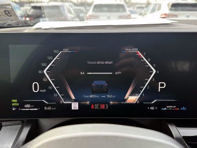 2026 BMW 5 Series 530i xDrive