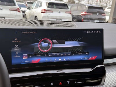 2026 BMW 5 Series 530i xDrive