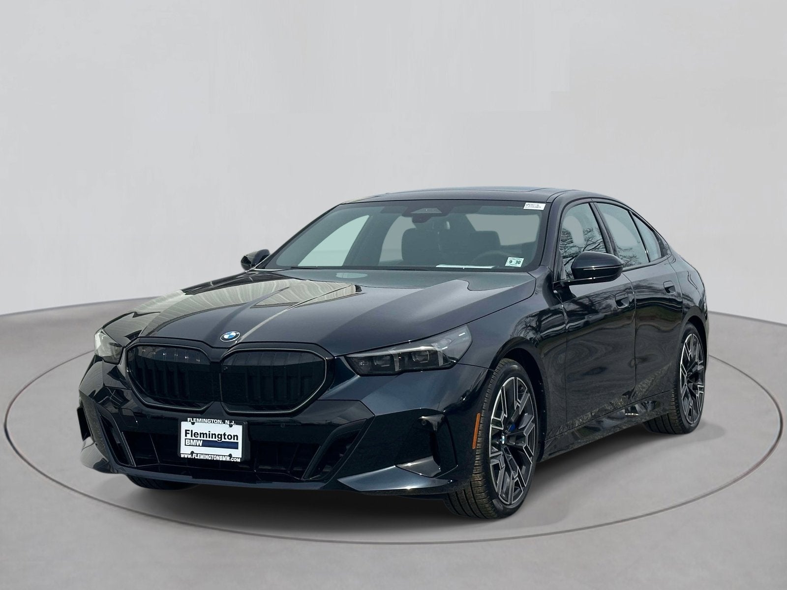 2026 BMW 5 Series 530i xDrive