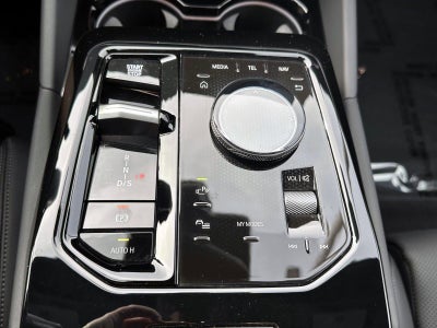 2026 BMW 5 Series 530i xDrive