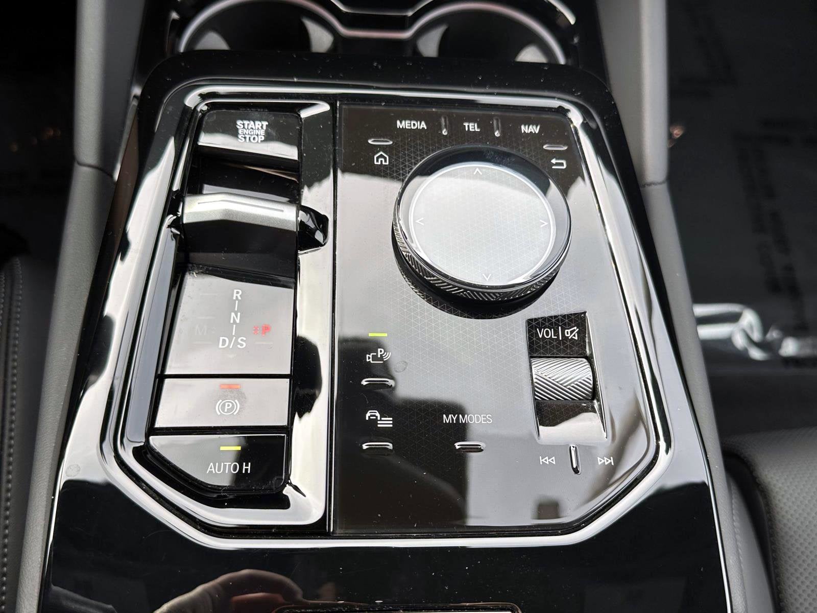2026 BMW 5 Series 530i xDrive