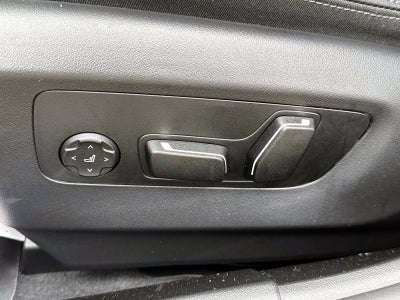 2026 BMW 5 Series 530i xDrive
