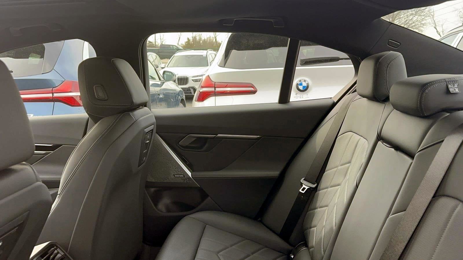 2026 BMW 5 Series 530i xDrive