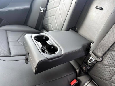 2026 BMW 5 Series 530i xDrive
