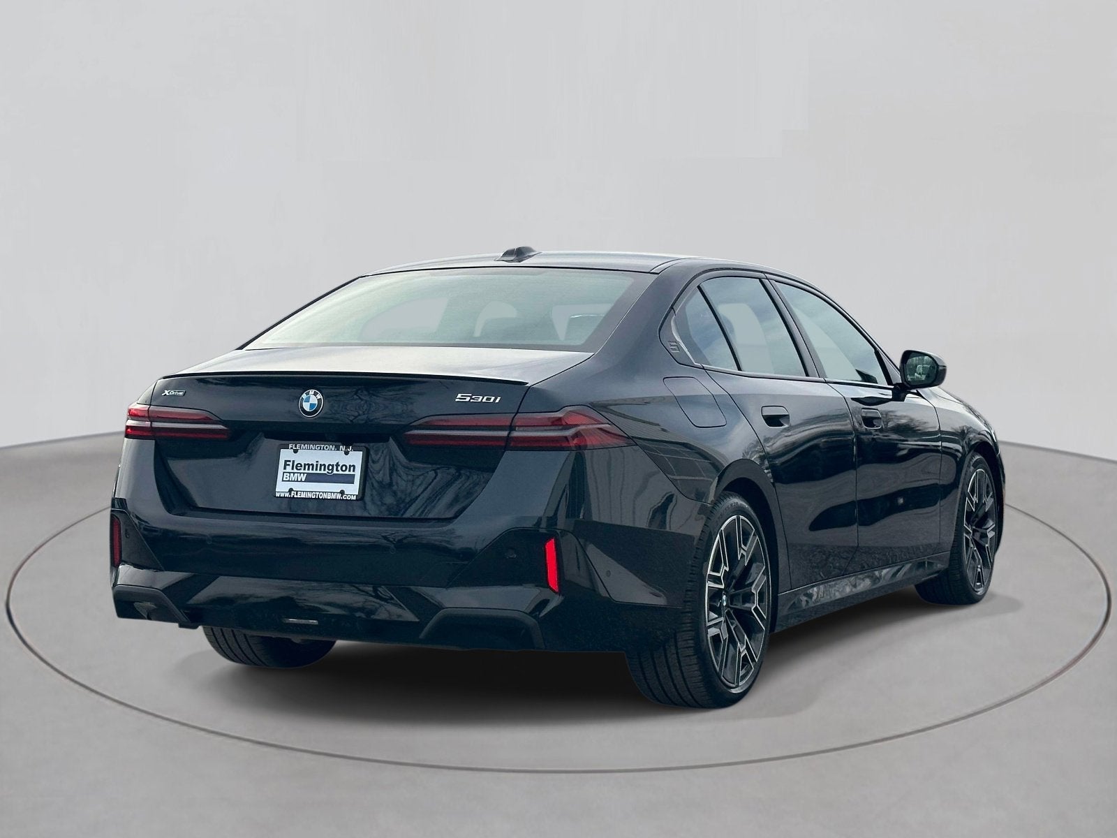 2026 BMW 5 Series 530i xDrive