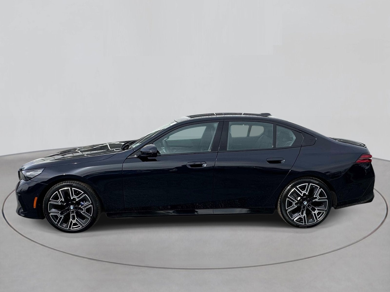 2026 BMW 5 Series 530i xDrive