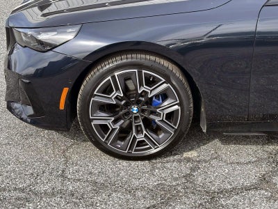 2026 BMW 5 Series 530i xDrive
