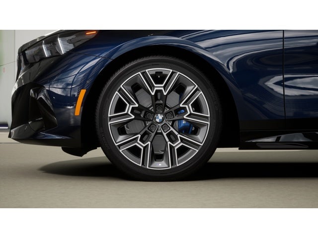 2026 BMW 5 Series 530i xDrive