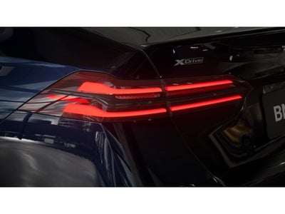 2026 BMW 5 Series 530i xDrive