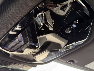 2026 BMW 5 Series 530i xDrive