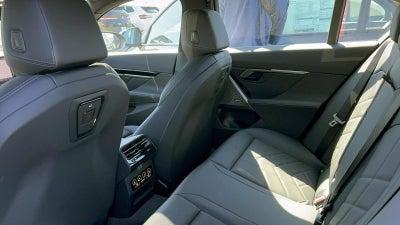 2026 BMW 5 Series 530i xDrive