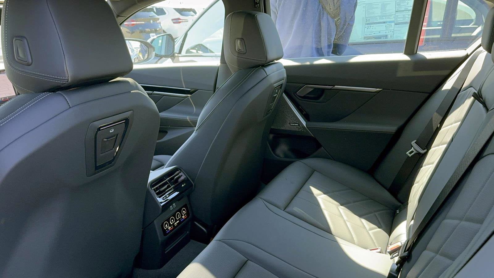 2026 BMW 5 Series 530i xDrive