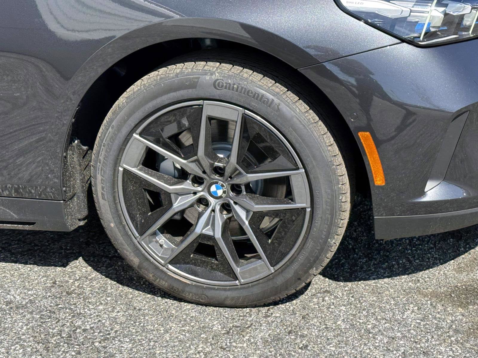2026 BMW 5 Series 530i xDrive